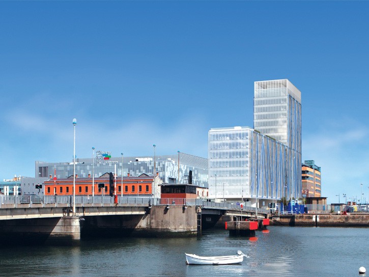 Dublin City Council Launches Developers Consultation to Help Protect and Grow Cultural Infrastructure
