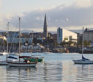 Stephen-Bowcott-Sisk-Interview-Dun-Laoghaire-Lexicon