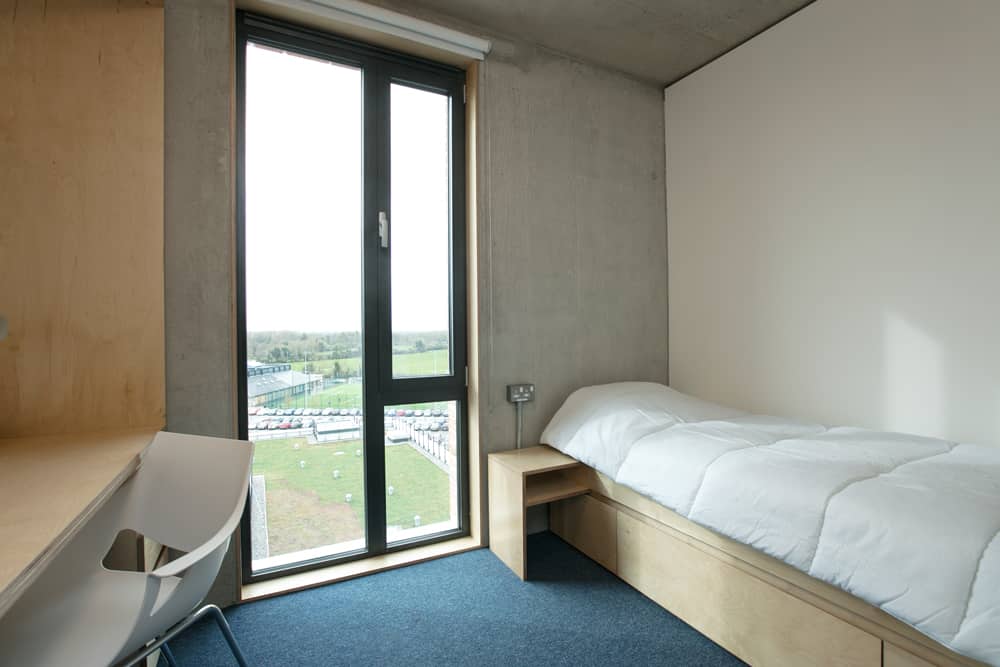 Insight Current supply issues in student in Ireland