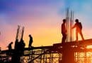 Construction activity continues to rise, Inflation a key concern