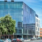 Confidence returns to Dublin’s office market in Q1 2022