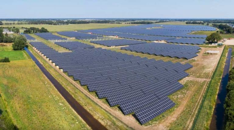 Shannon Energy submits 11 solar projects to Government’s renewable ...