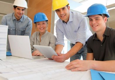 CSO report shows 40,000 increase in construction employment
