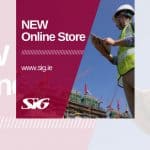 SIG launches new specialist construction products online store
