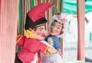 The Covid Punch and Judy Show