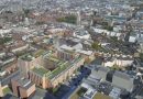 BAM Ireland appointed main contractor for €100m Newmarket Square development