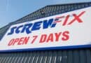 Screwfix to open 11 new stores this year