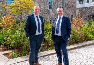 JJ Rhatigan & Company makes two new Senior Appointments