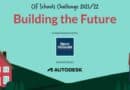 Deadline approaching for Schools to enter the CIF ‘Build The Future’