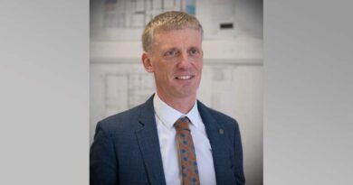 Elliott Group appoints new Regional Director in Munster