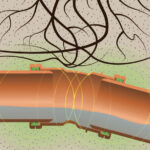 New below ground green seal innovation from Wavin widens choice and adds to environmental protection
