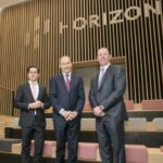 Horizon Therapeutics plc Celebrates Opening of New LEED Gold certified Global HQ