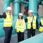 New Stillorgan Reservoir brings big improvement to Dublin’s water supply