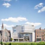 RCSI to launch transformational development at 118 St Stephen’s Green