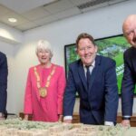 Walls appointed to LDA’s first affordable housing project