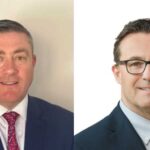 Senior Management Appointments at Sisk
