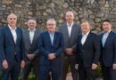 Kirby Group Engineering makes five promotional Senior Management appointments