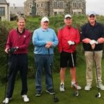 51st Annual Multiple Charity Golf Event 2024- How you can help!