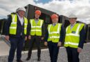 ESB opens major fast-acting battery plant in Co Cork