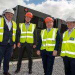 ESB opens major fast-acting battery plant in Co Cork