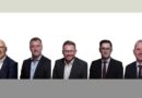 Chadwicks Group announces senior appointments