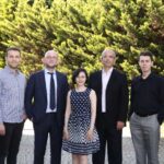 EDC opens Istanbul office, expanding presence in MENAT region