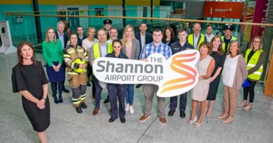 Shannon Group Unveils Brand Refresh 