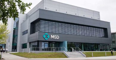 MSD confirms construction of state-of-the-art facility at existing Carlow site 