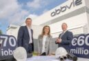 AbbVie announces €60m expansion plans