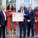 John Paul Construction awarded Engineers Ireland’s CPD Accredited Employer Standard