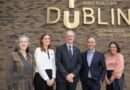 John Paul Construction announces strategic partnership with TU Dublin
