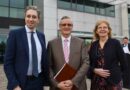 LMETB Delivers Major Apprenticeship Centre for Drogheda