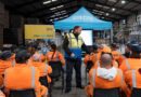 Health and Safety takes centre stage for AG Safe Day initiative