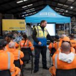 Health and Safety takes centre stage for AG Safe Day initiative