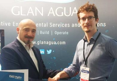 Glan Agua Ltd and Easy Hydro Ltd enter strategic alliance