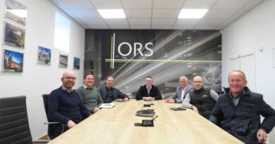 Erisbeg acquires majority stake in ORS