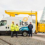 Industry Training Services Opens for Business in Dublin