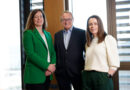 Aengus Consulting Ltd appoints Eleanor Boland and Carol Connery as Directors