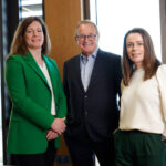 Aengus Consulting Ltd appoints Eleanor Boland and Carol Connery as Directors