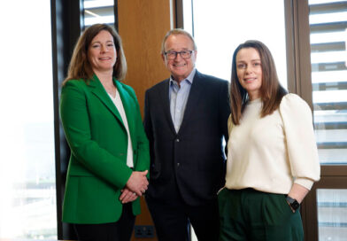 Aengus Consulting Ltd appoints Eleanor Boland and Carol Connery as Directors
