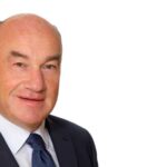 Ken Aherne appointed Managing Director of Sisk Ireland East business