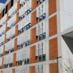 Sisk completes new €103m wing at The Mater Hospital, Dublin