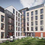 Elkstone and Harrison Street announce strategic partnership to deliver over 1,500 student beds