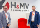 H&MV Engineering to add 700 New Jobs