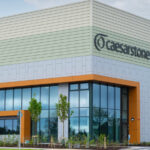 Caesarstone expands its operation with new site in Dublin