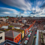 Minister O’Donovan announces contracts for Moore Street project