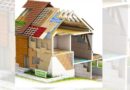 Designing and constructing more energy-efficient buildings with Soprema’s PAVATEX insulation