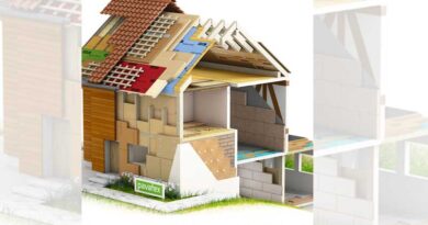 Designing and constructing more energy-efficient buildings with Soprema’s PAVATEX insulation