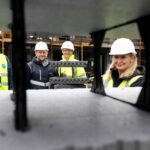 Construction Professionals Skillnet launches new MMC programme