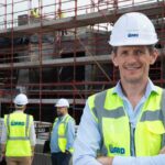 Ward Personnel Launches Dedicated Management and Technical Division